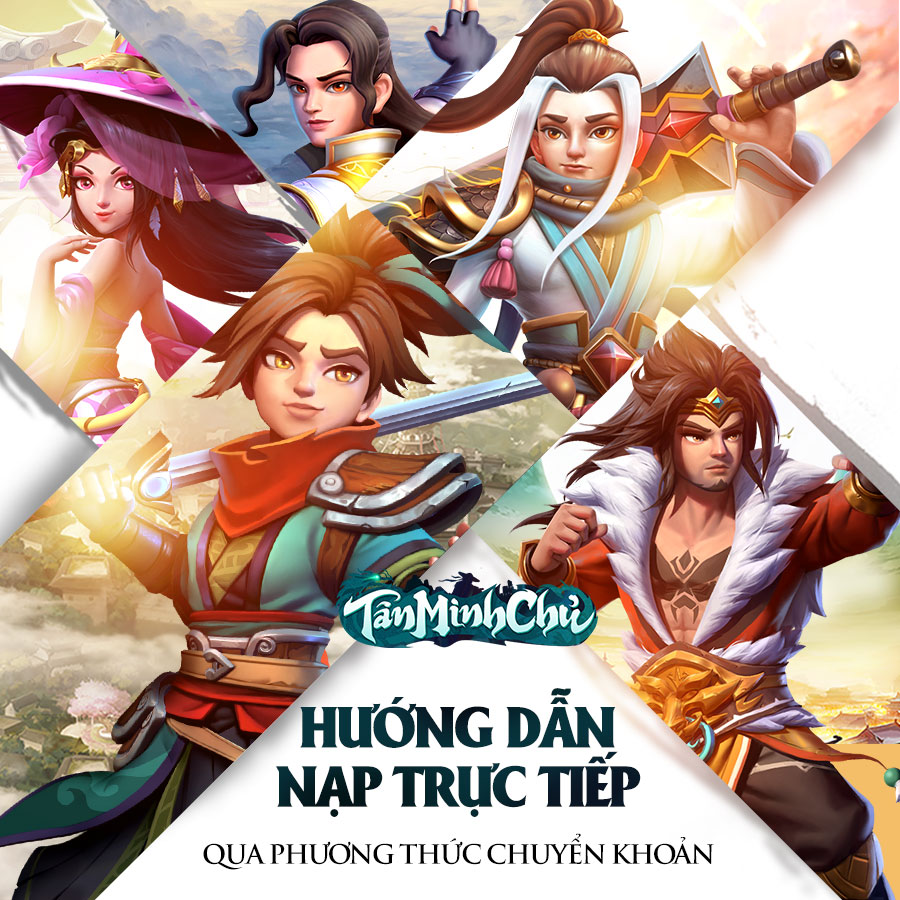 Hướng dẫn