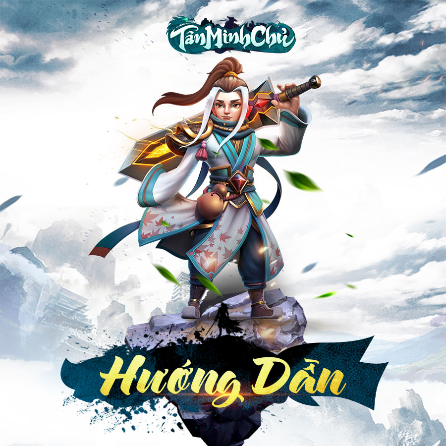 Hướng dẫn