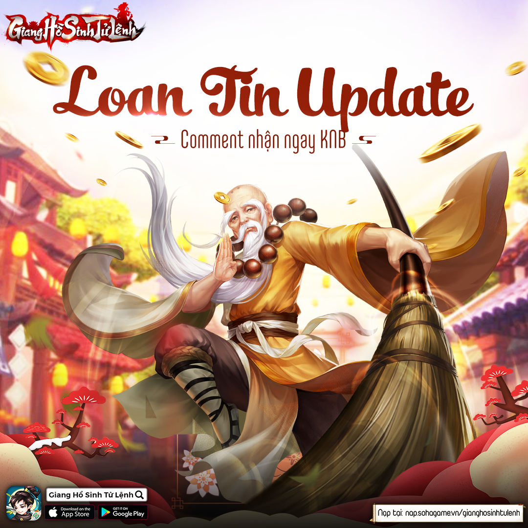 『UPDATE』LOAN TIN UPDAPTE