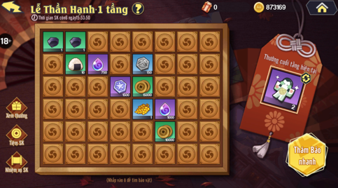 Sự kiện