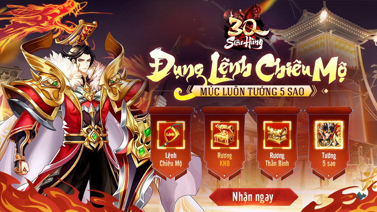 Hướng Dẫn Nạp Thẻ