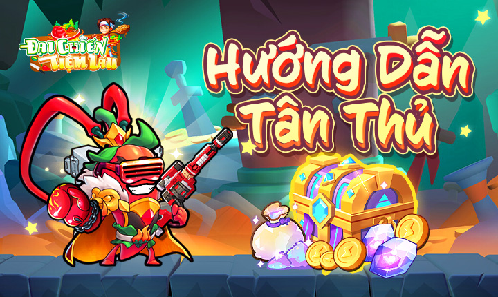 【HƯỚNG DẪN】Cài Đặt Và Gỡ Bỏ Game