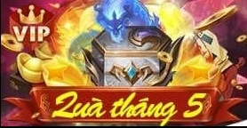 [Blood Chaos M] Sự Kiện Giftcode Tháng 5 - Ngàn Quà Ưu Đãi