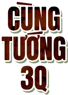 Cùng tướng 3Q