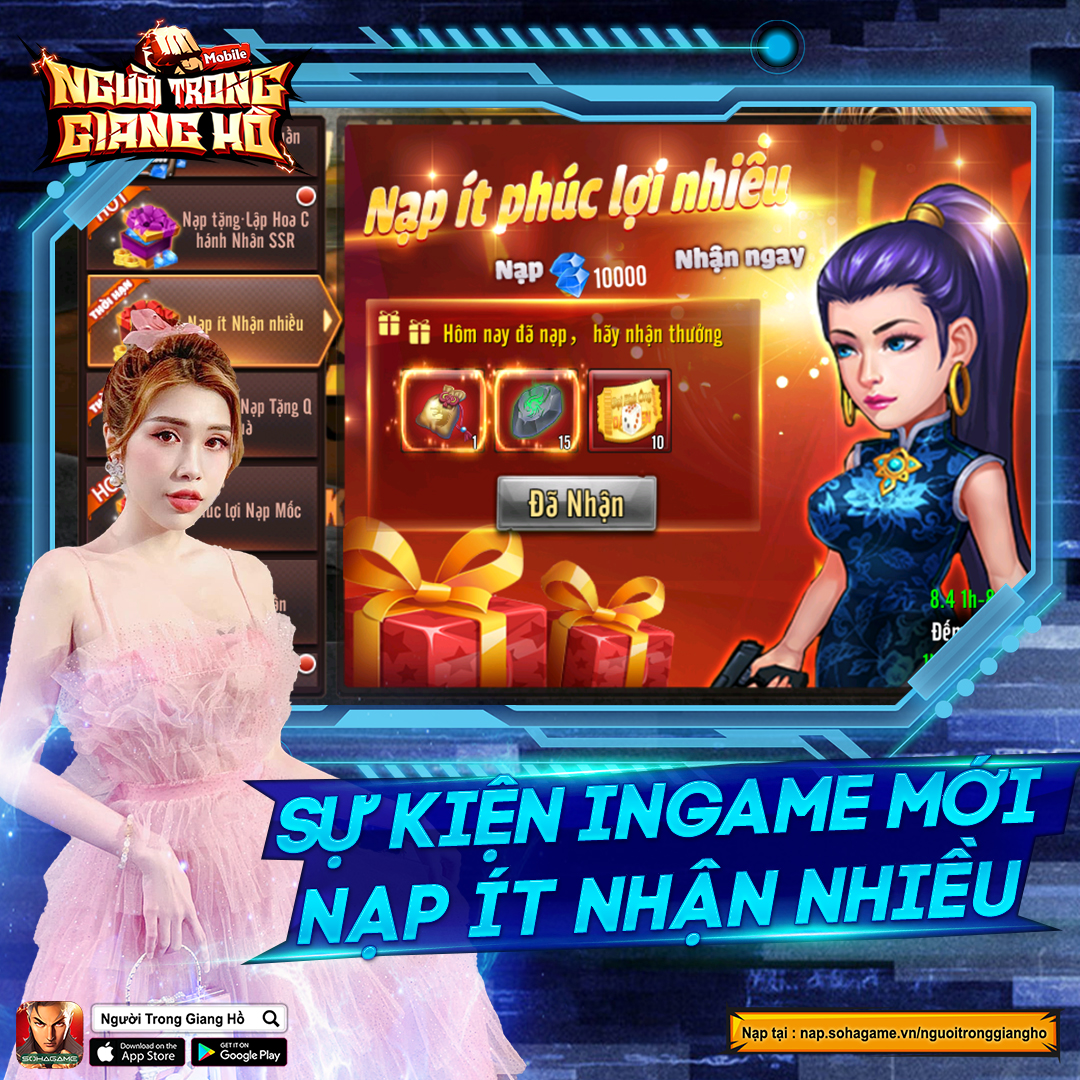 Sự kiện
