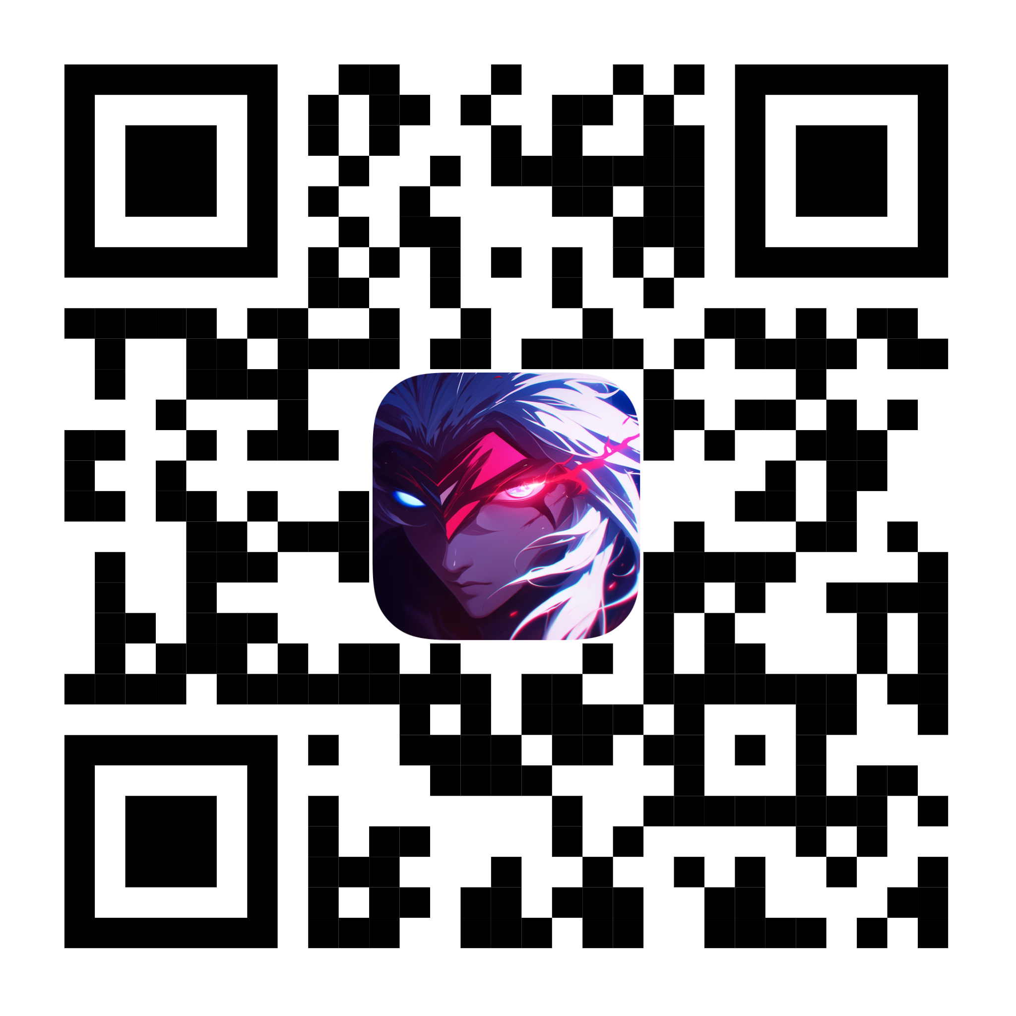 Qr Game