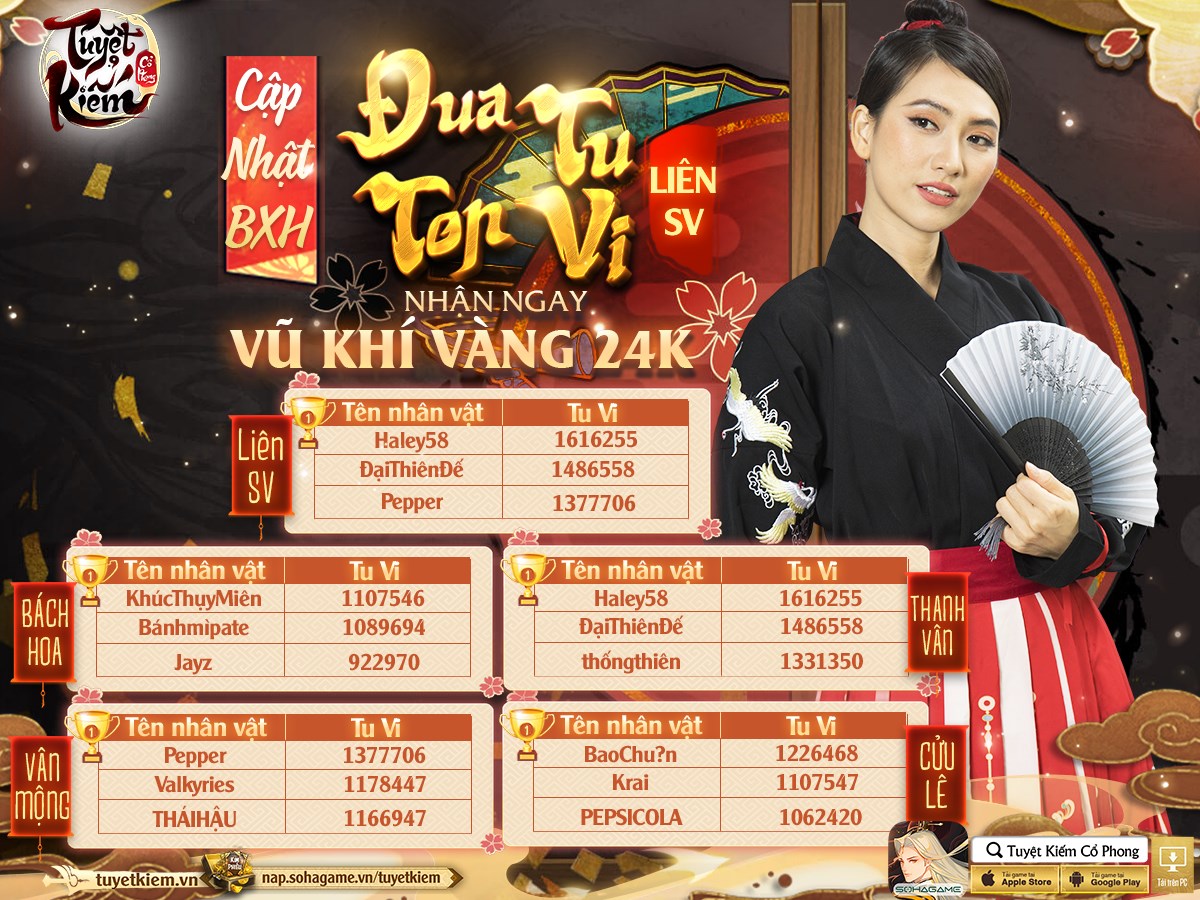 Sự kiện