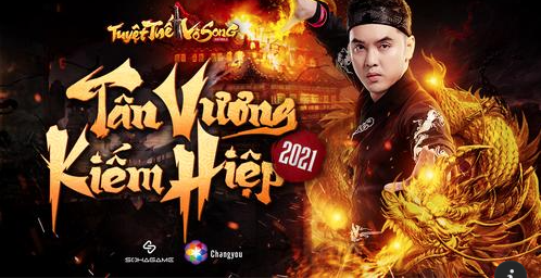 [Tuyệt Thế Vô Song] Sự Kiện Vip Code Siêu Phẩm 10 Ngày Đếm Ngược