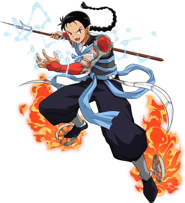 char 7