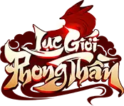 Lục Giới Phong Thần Logo
