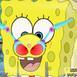 SpongeBob khám mũi