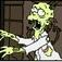 Simpson diệt zombie