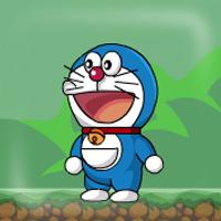 Doraemon Phiêu Lưu Rừng Xanh