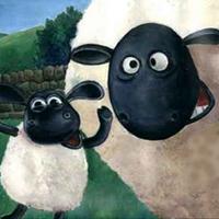 Game Ghép Hình Shaun The Sheep