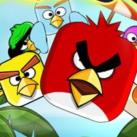 Hủy Diệt Angry Bird