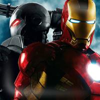 Iron Man TÃ¬m Sá»‘