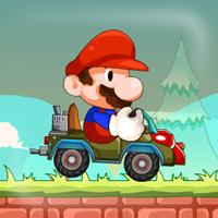 Lối Đi Của Mario