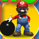 Mario Bắn Pháo