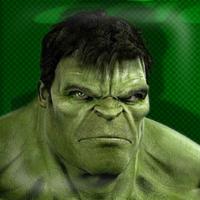 Tìm Hulk Giống Nhau