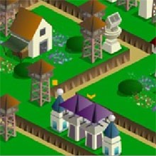 Cuộc chiến tháp canh