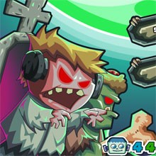 Đại chiến Zombie