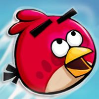Angry Bird Bắn Ná