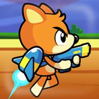 Gấu Nhỏ Phiêu Lưu