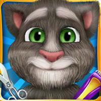 Tom Baby Làm Đẹp