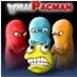 Game Anti Pacman