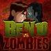 Game Ben 10 vs Zombie