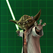Chiến đấu cùng Yoda