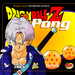 Game DragonBall Pong