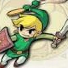 Game Huyền thoại Zelda