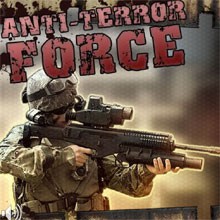 Game Lực lượng chống khủng bố