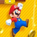 Game Mario Flash 2