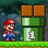 Game Mario phiêu lưu 35