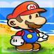 Mario thoát khỏi mê cung