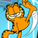 Game Mèo Garfield