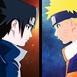 Naruto và Uchida Sasuke