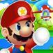 Game New super Mario