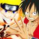 One Piece VS Naruto 2.0