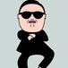 Oppa Gangnam Style Run