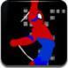 Game Spiderman Bay Lượn