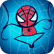Game Spiderman người que 2
