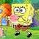 Game Spongebob bắt sứa