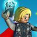 Game Thor Lego