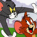 Game Tom Và Jerry Đại Chiến