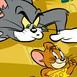 Game Tom và Jerry nhặt pho mát 2