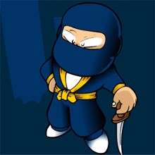 Game Truyền thuyết Ninja 2