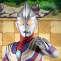 Ultraman Chá»‘ng QuÃ¡i Váº­t